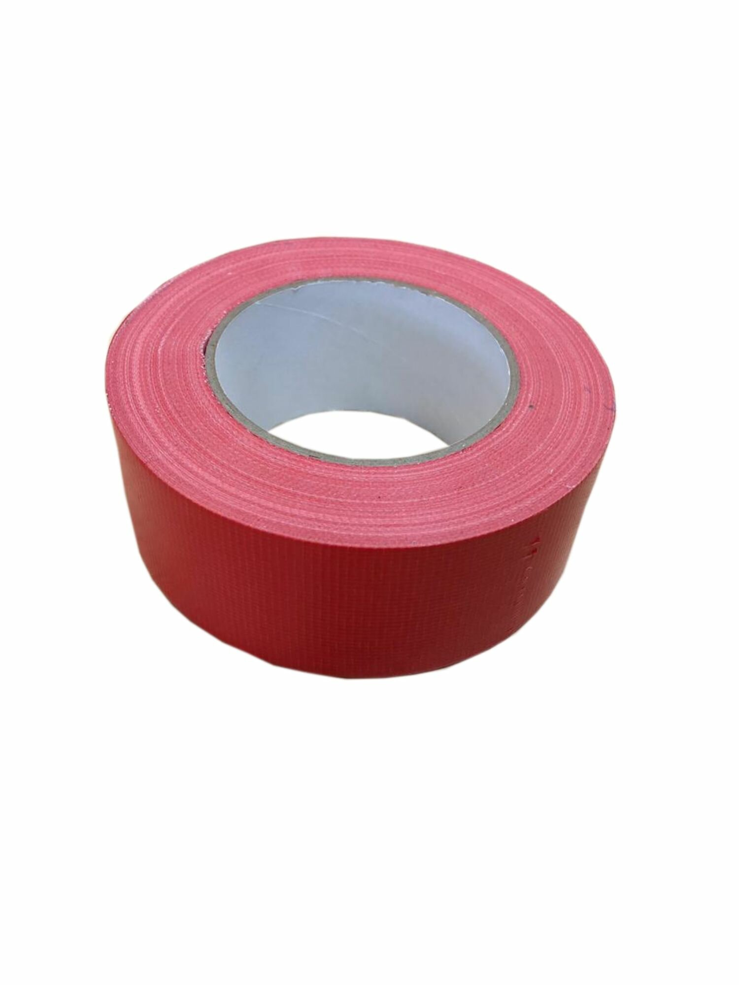 Клейкая лента K-Flex 48мм 50м цвет красный