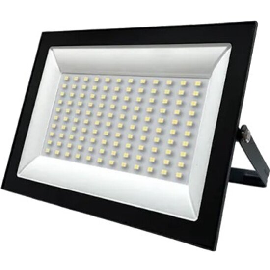 Прожектор Foton Lighting FOTON FL-LED Light-PAD 100W Black 4200К 8500Лм 100Вт