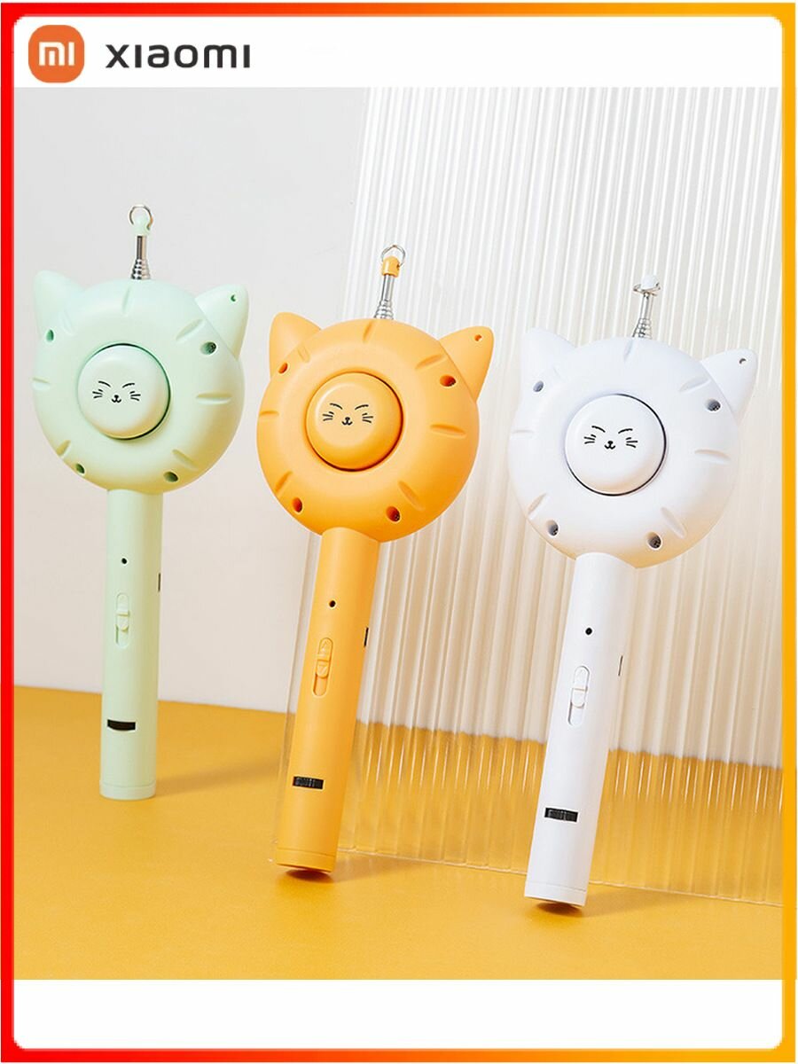 Изображение Xiaomi расческа собак чесалка для кошек Пуходерка