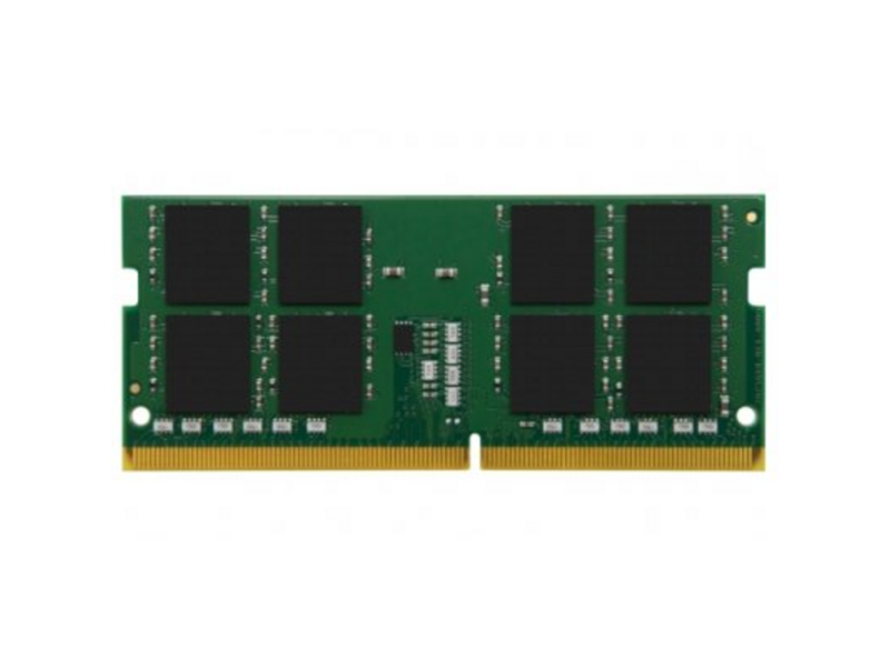 Оперативная память Branded DDR4 16GB 3200MHz SODIMM CL22 2RX8 1.2V 260-pin