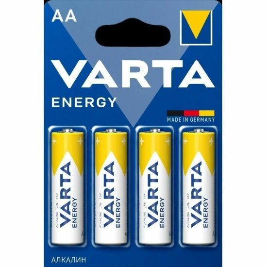 Батарейка Varta LR06