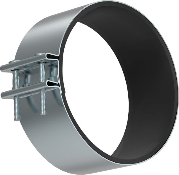 Хомут быстроразъемный Shuft 