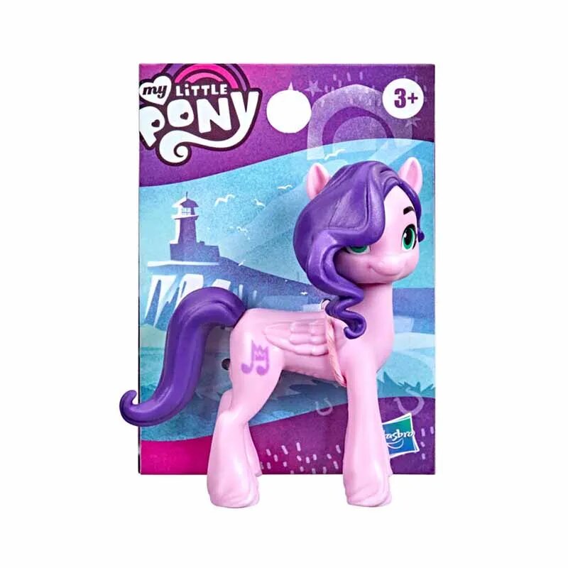 Фигурка Мой маленький пони F2611  C