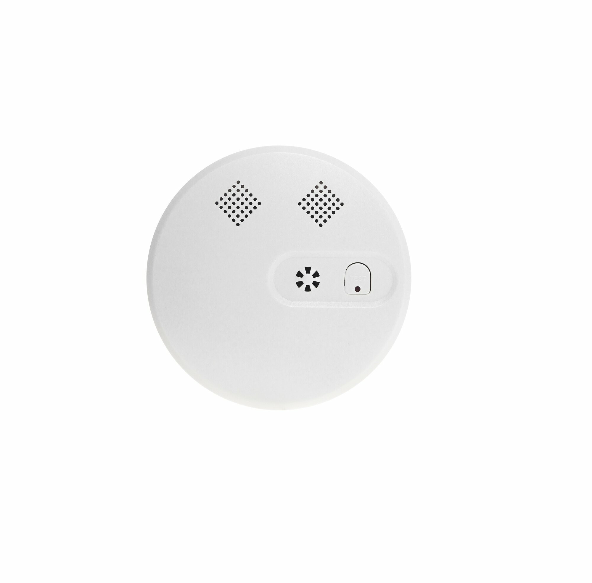 Инфракрасный датчик дыма CARCAM Wireless Smoke Detector SD-04