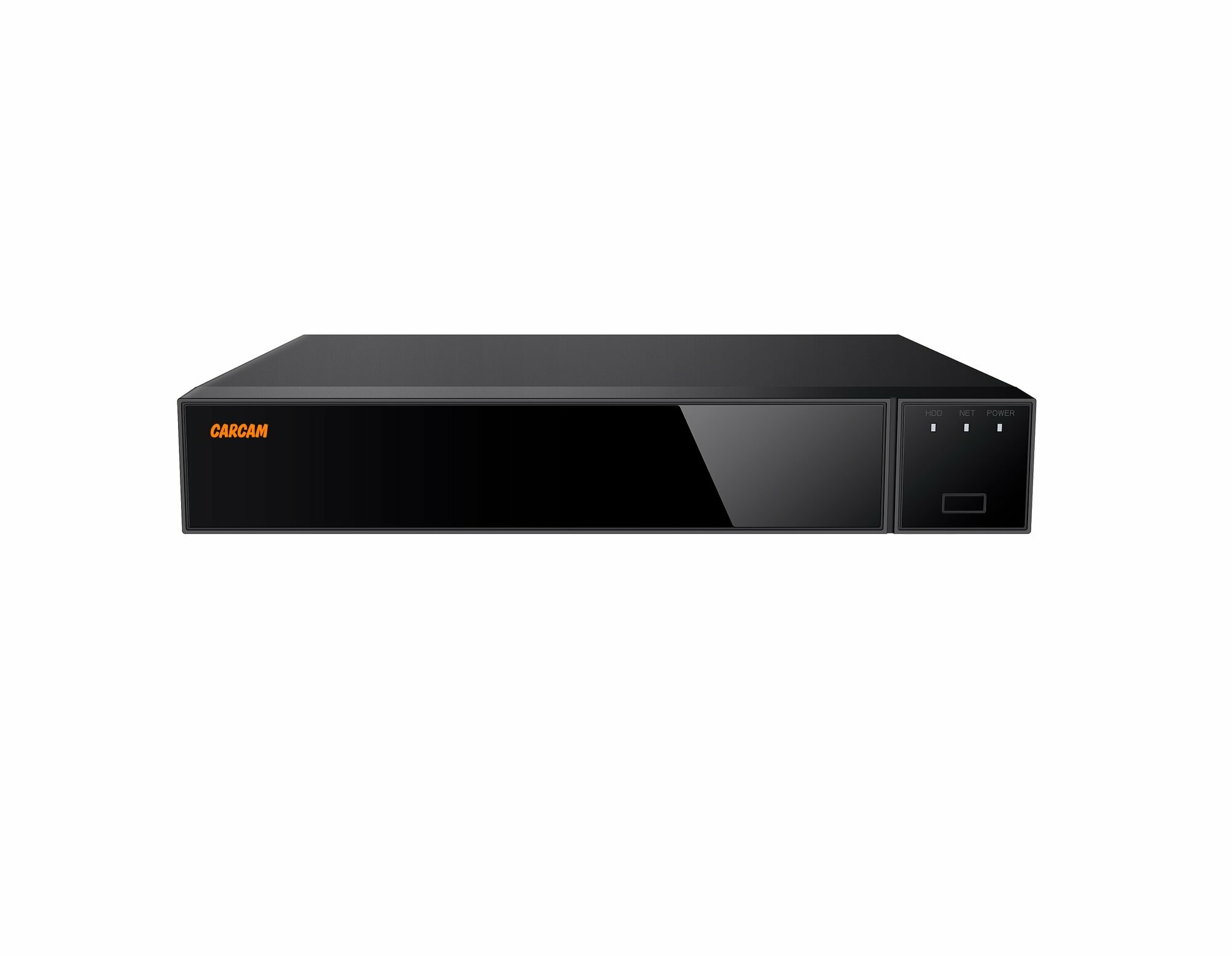 Гибридный видеорегистратор CARCAM XVR3004 2560x1920p Linux 9 каналов
