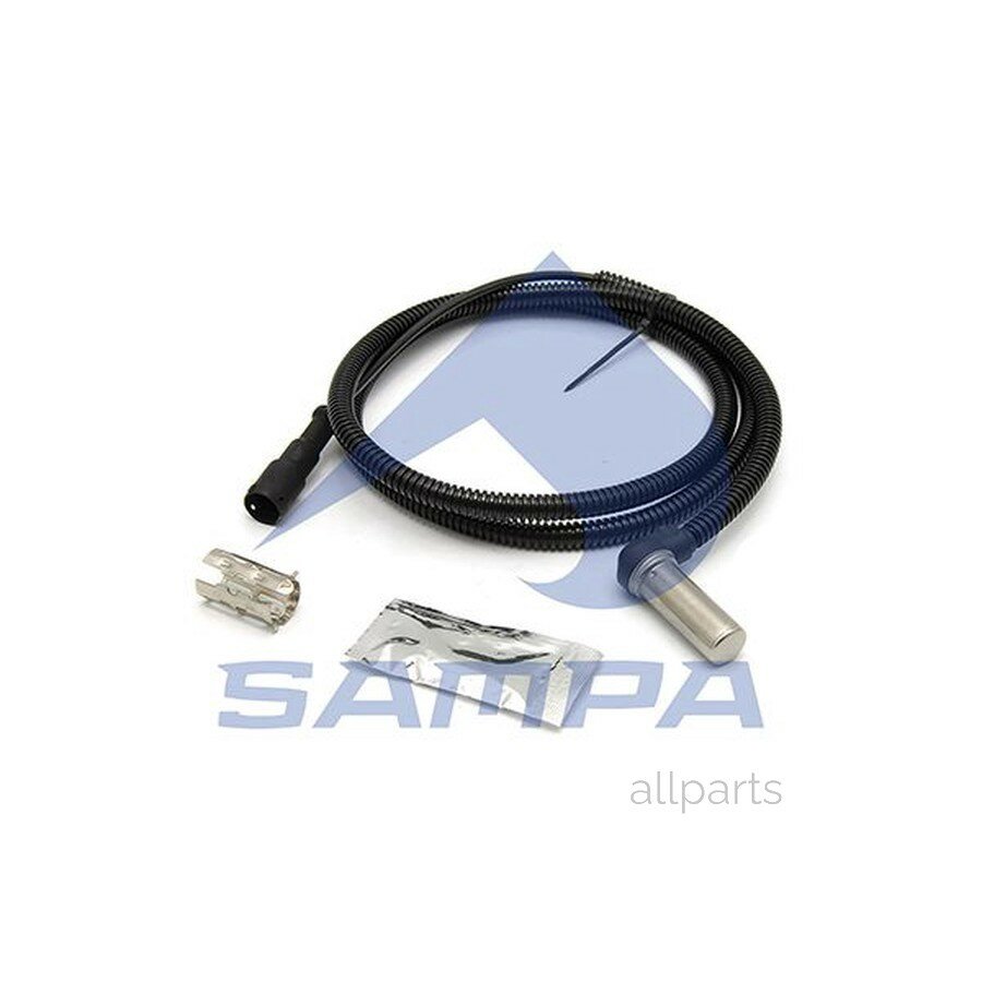 SAMPA 096270 датчик ABS! перед. L=1350\ MB Axor/Atego