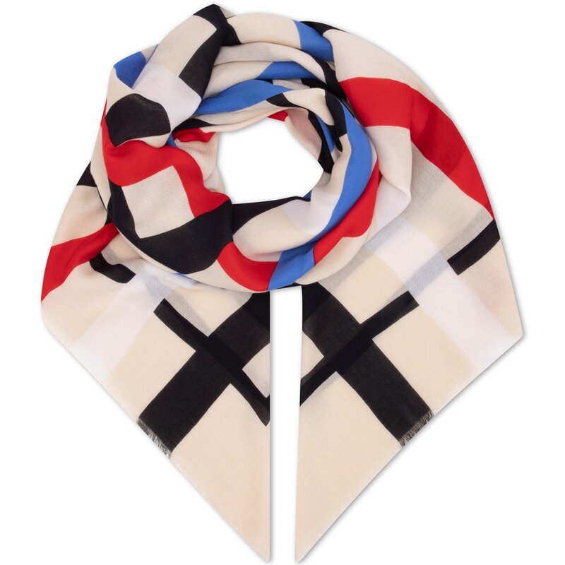 Шарф для женщин