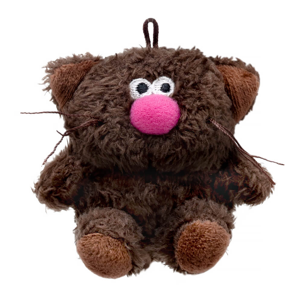 Брелок BUDI BASA — фото 1