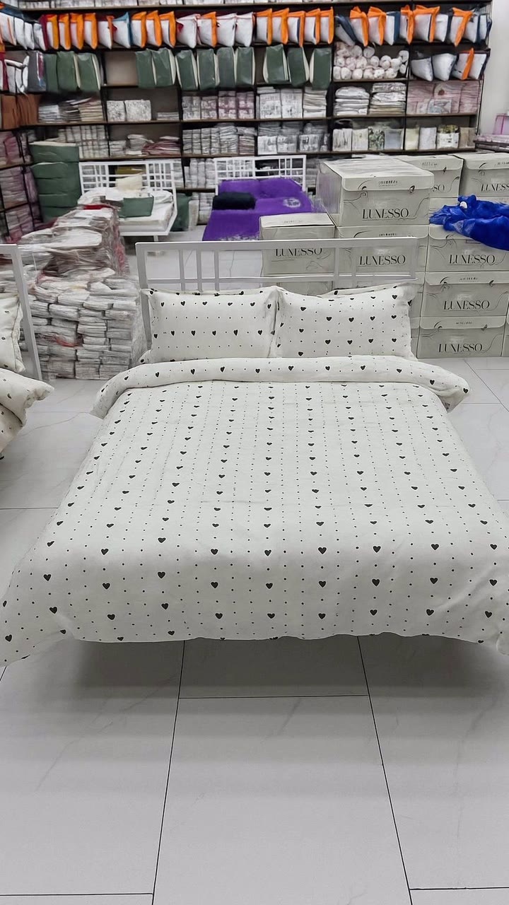 Набор постельного белья 2 спальный оригинальный комплект постель — фото 1