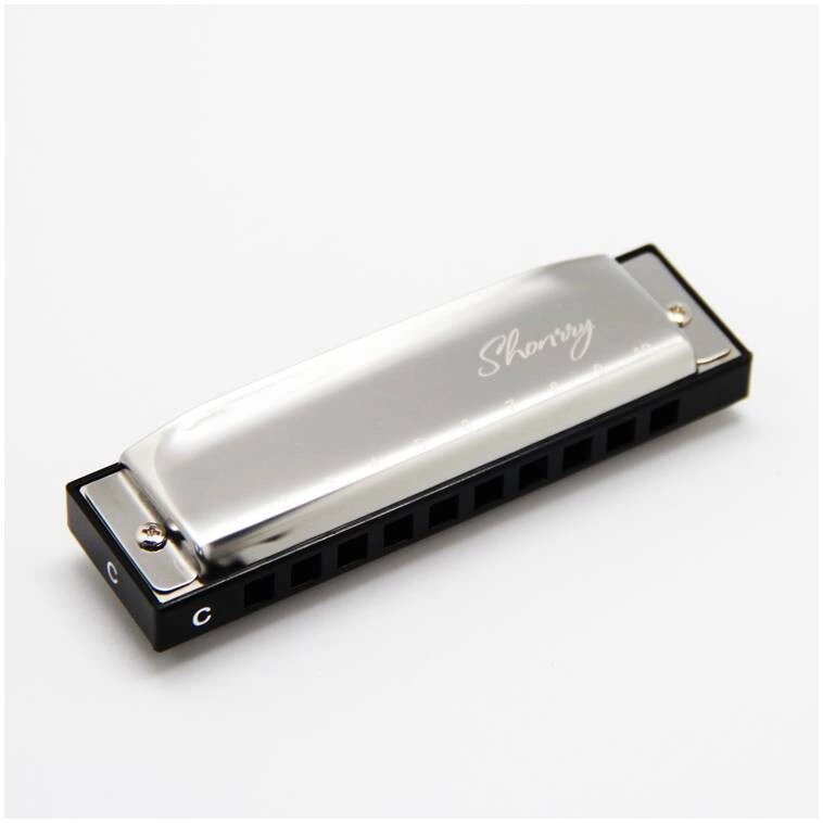 Губная гармошка Easttop T009 C — фото 1