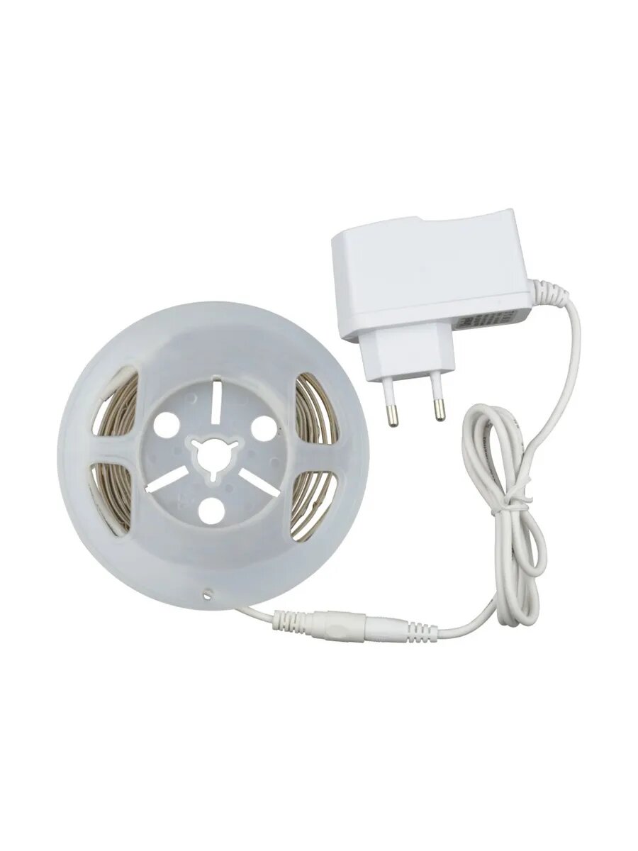 Лента диодная для растений 2м 15 Вт с драйвером