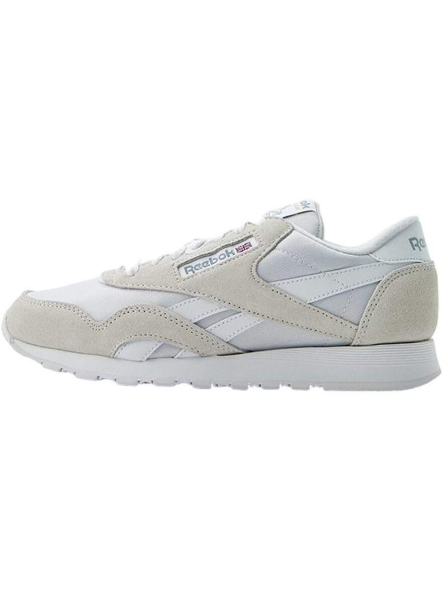 Кроссовки Reebok CL Nylon