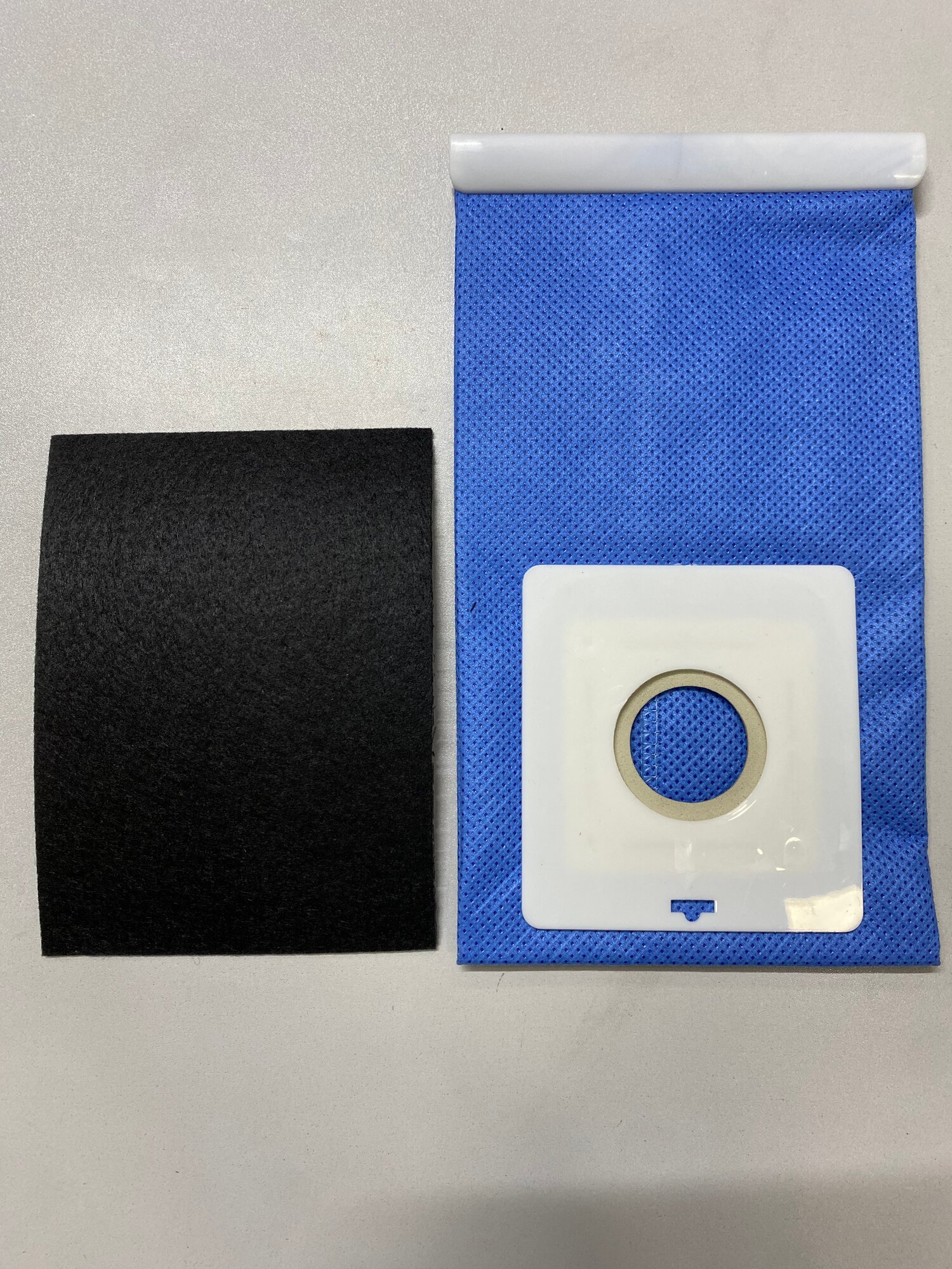 Мешки и фильтр для пылесосов Samsung