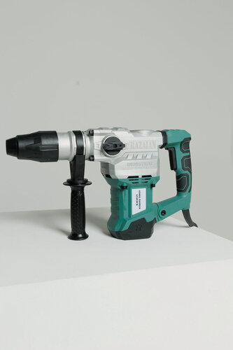 Изображение товара Перфоратор 1800 Вт SDS-MAX 14 Дж RST-2565