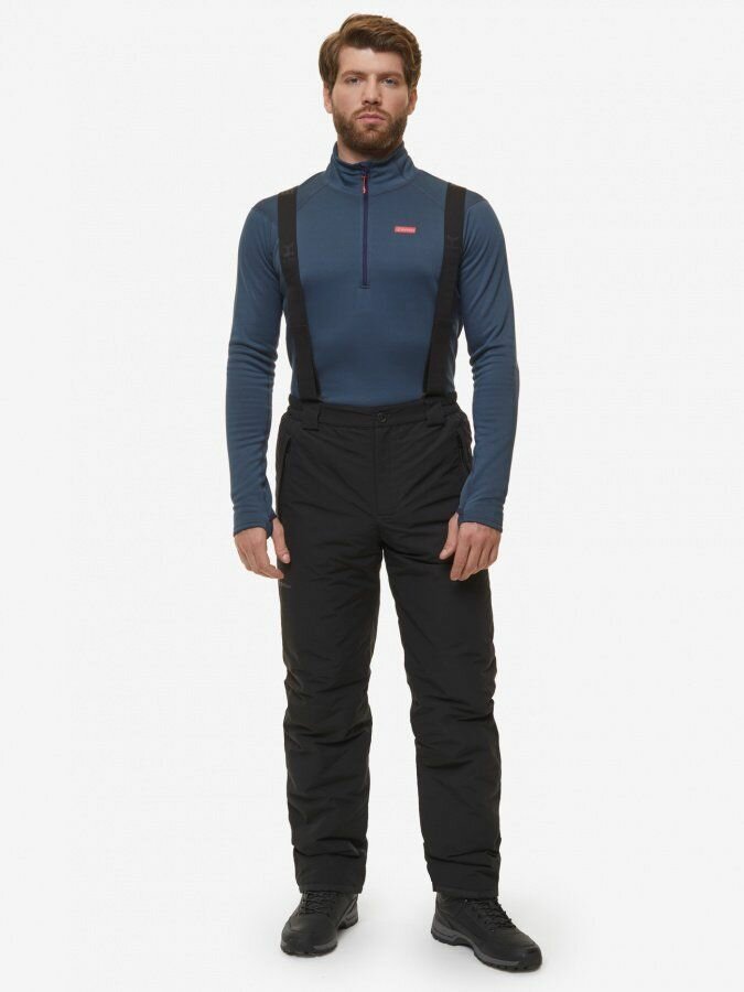 Брюки горнолыжные BASK