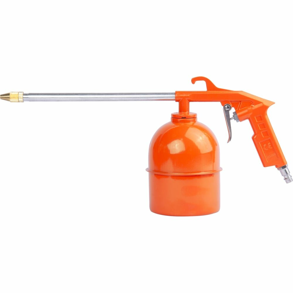 Пистолет для мовиля AV Steel AV-700411