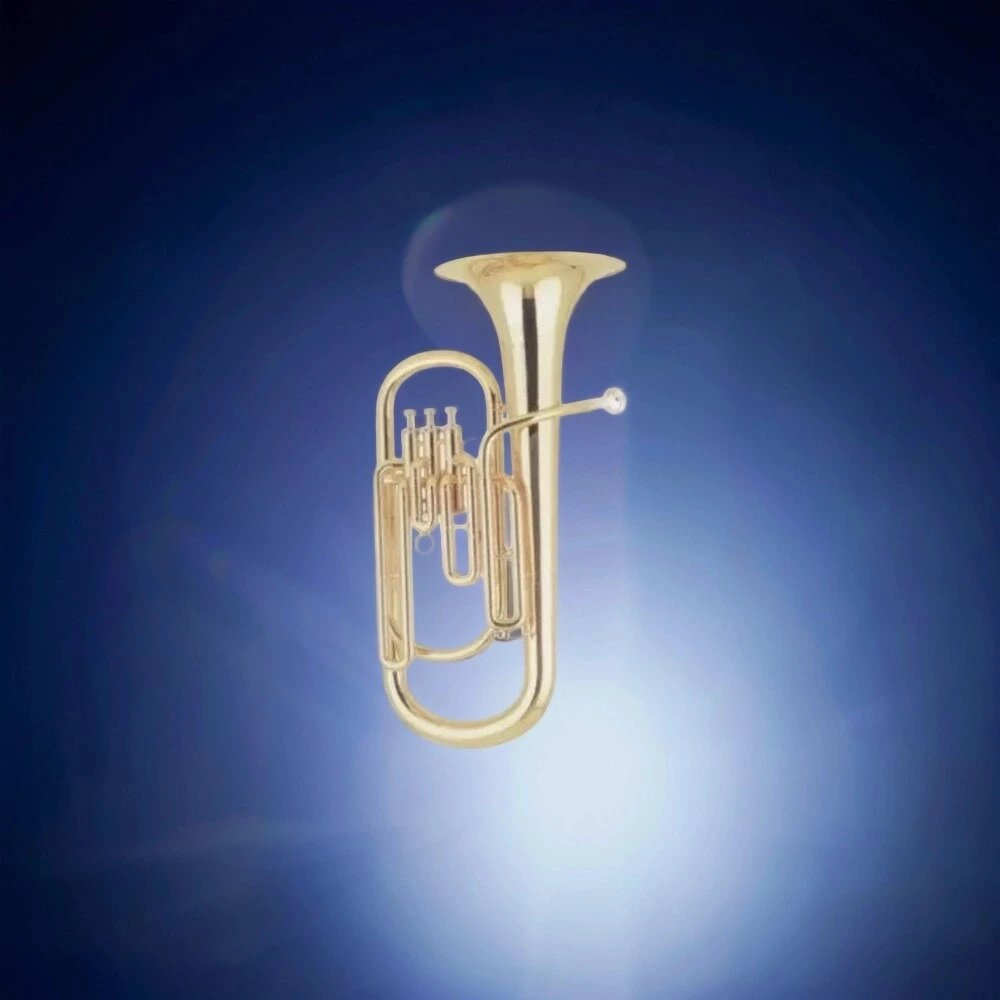 Тенор-горн BRAHNER BRN-200 — фото 1