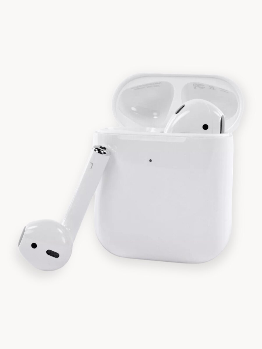 Беспроводные TWS-наушники A.Pods 2