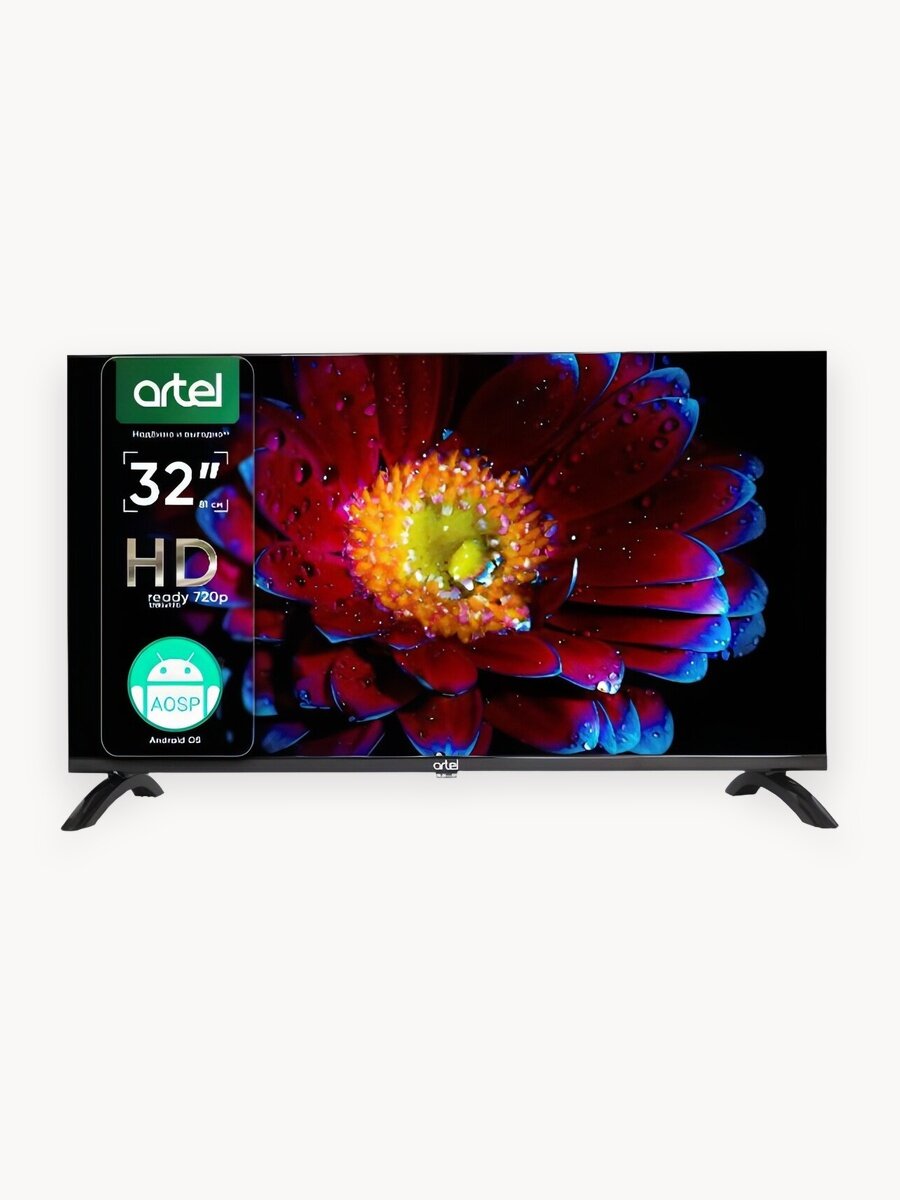 Телевизор Artel YA32LH5600