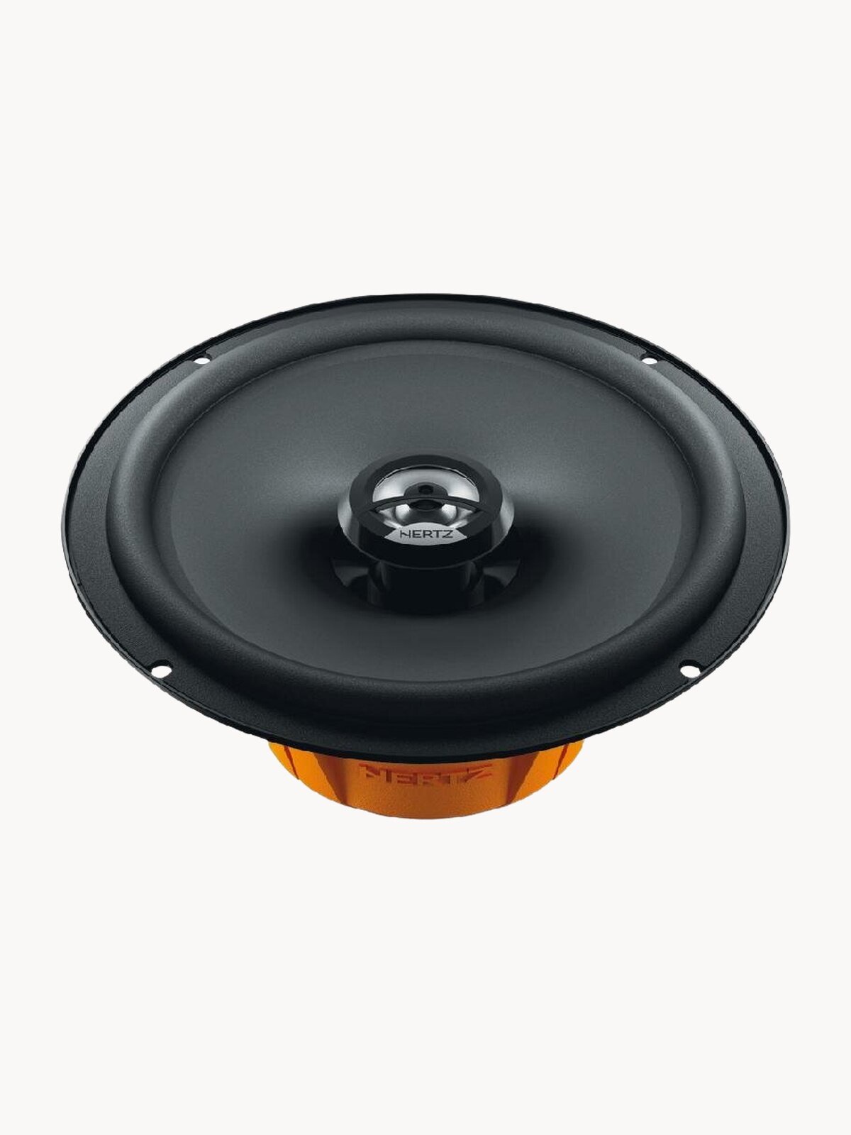 Автомобильные Колонки Hertz DCX 165.3,16см,120W