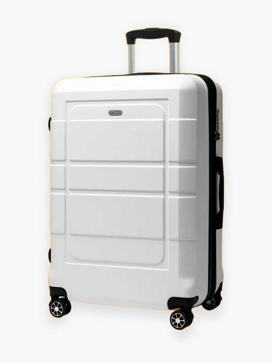 Чемодан-самокат 