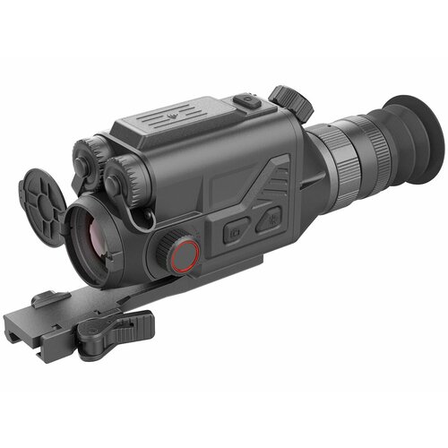 Прицел Guide Ts632L (Eatech Ss632L) 1.7X-13.6X, Lrf,640X512, d35Мм, Обн.1800М