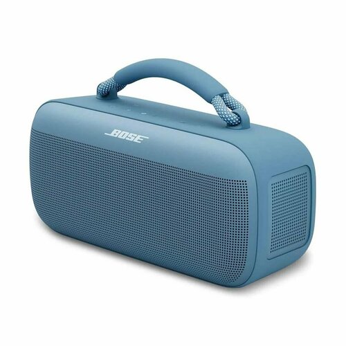 Портативная колонка Bose SoundLink Max синий 57957₽