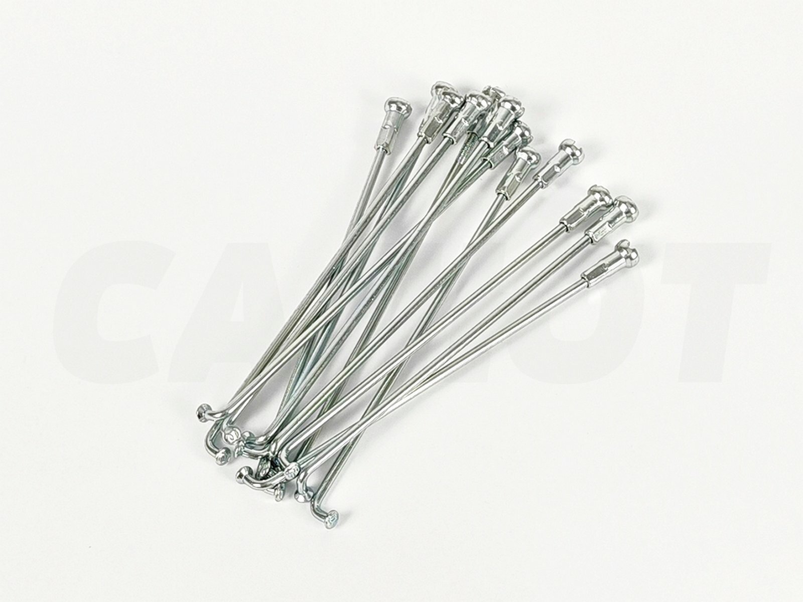 Спица 90мм 12" 14g — фото 1