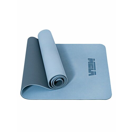 Коврик для йоги и фитнеса MELA