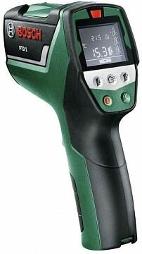 Термодетектор Bosch PTD 1 0603683020