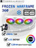 Система водяного охлаждения Thermalright Frozen Warframe 360 WHIT...