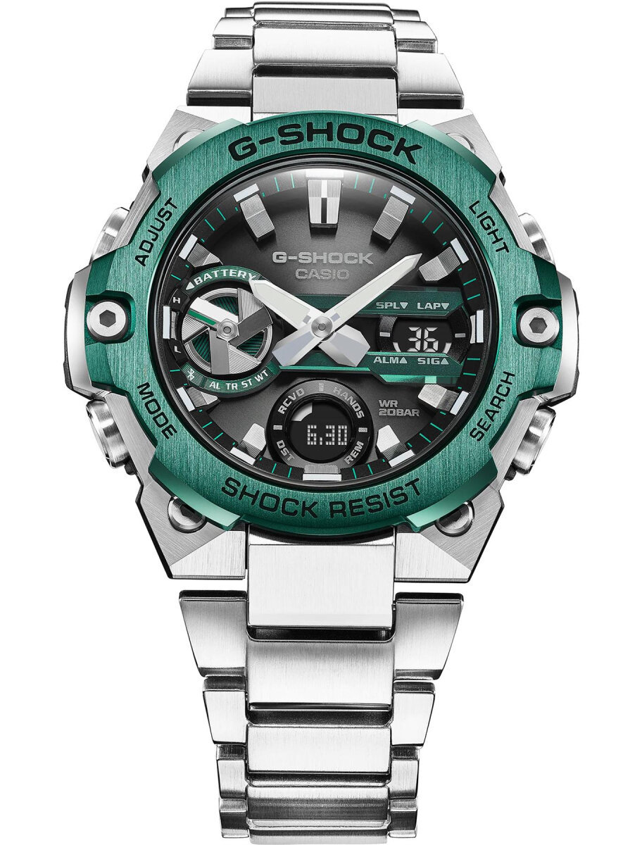Наручные часы CASIO — фото 1