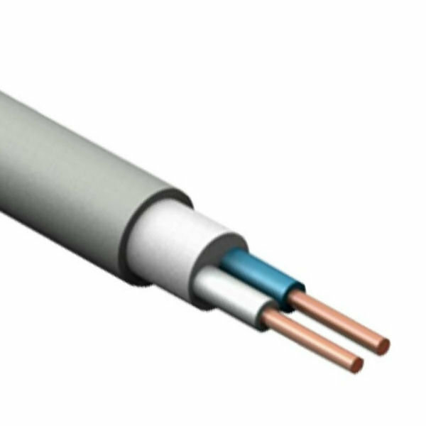 Кабель силовой NYM Конкорд 2х25