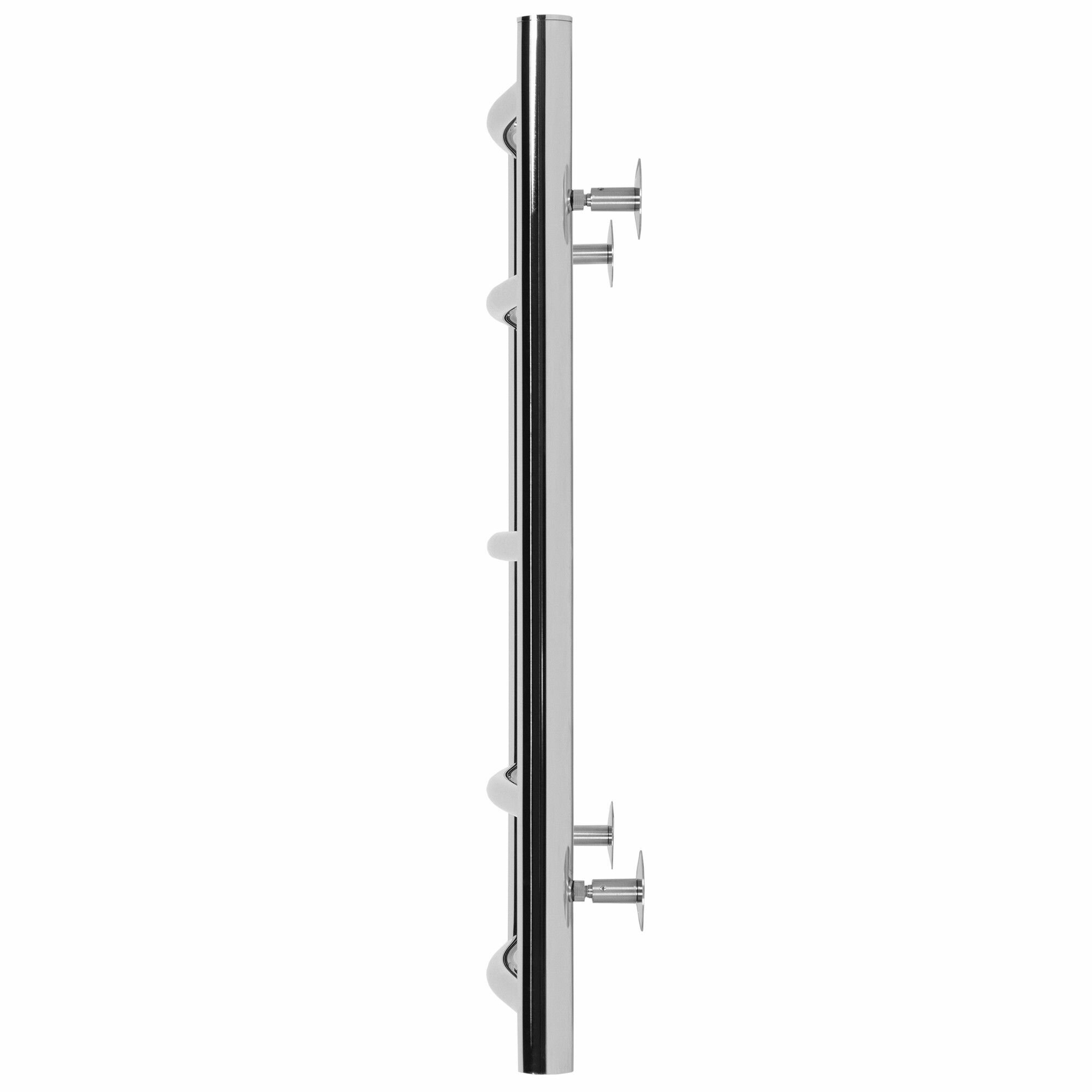 Полотенцесушитель Royal Thermo Классика П5 500х596 - фото №3