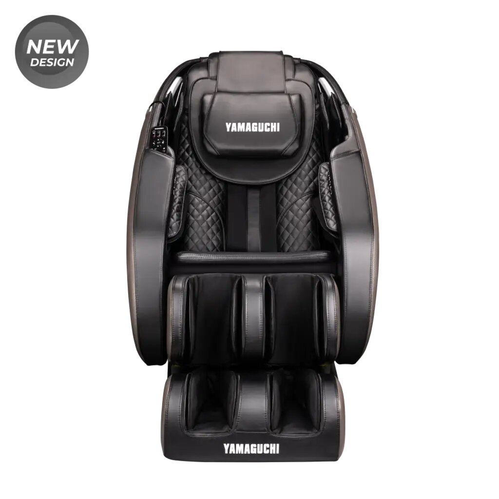 Картинки Массажное кресло Yamaguchi Eclipse