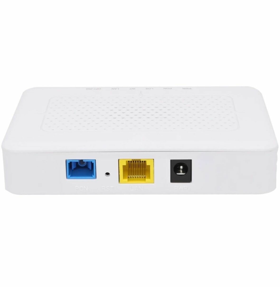 Абонентский терминал ONU GPON, 1 порт 10/100/1000Base-T, c POE-IN, POE инжектор в комплекте