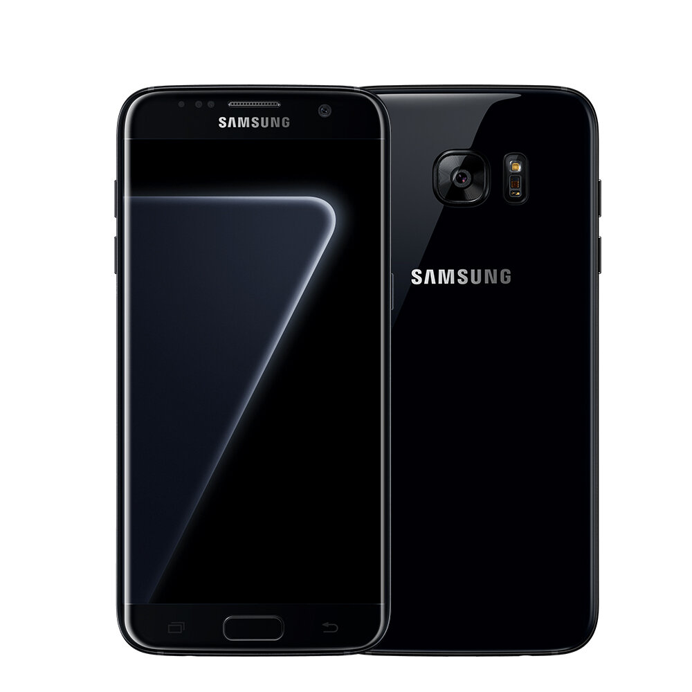 Мобильный телефон Samsung Galaxy S7 4 ГБ 32 ГБ 5,1 дюйма 12 Мп Exynos