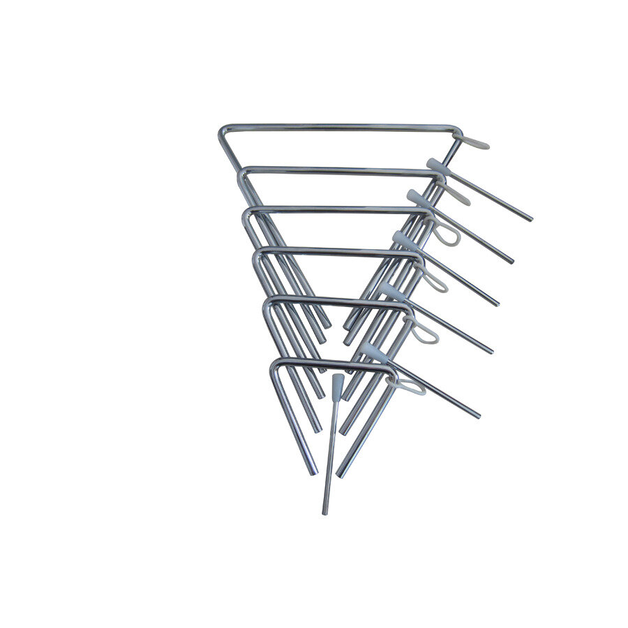 Треугольник WEBER Triangle Set