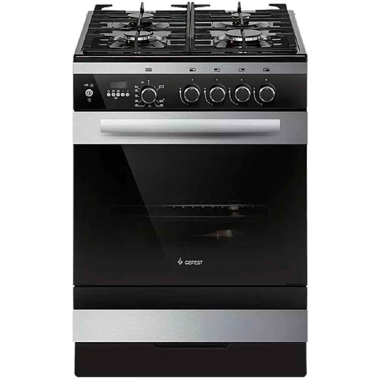 Газовая плита Gefest 6500-04 0069