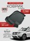 3d lux для renault duster...