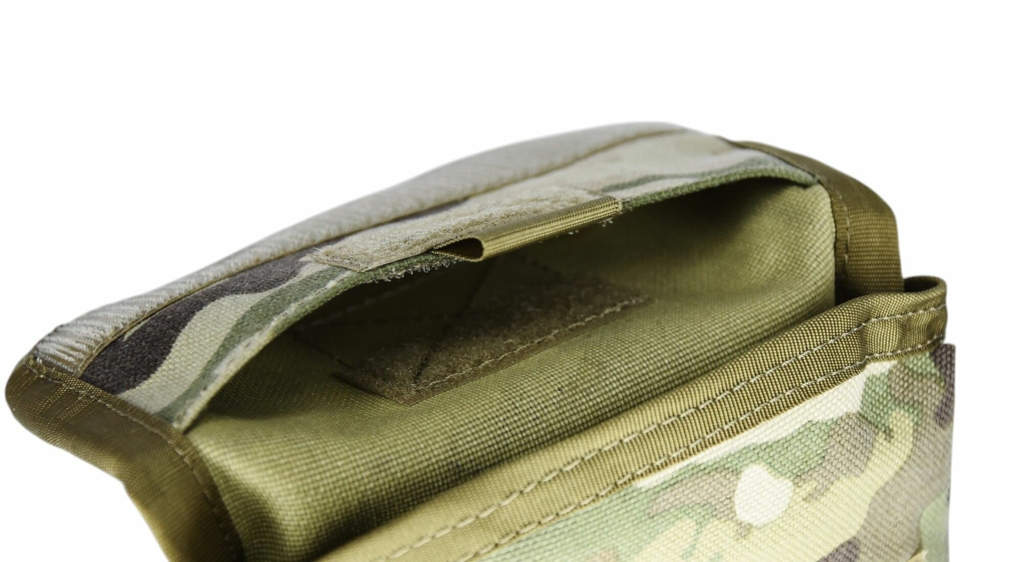 Подсумок для ИПП горизонтальный (МС) мультикам (MP) — фото 1