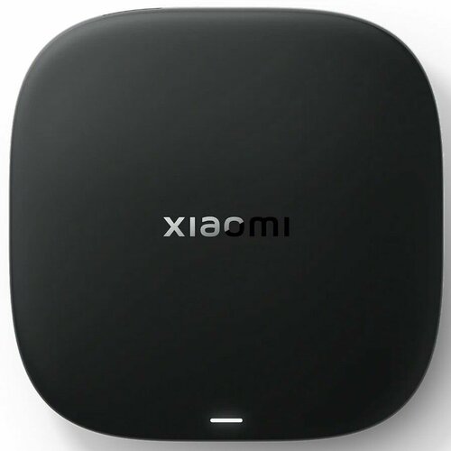 Xiaomi TV Box S 3rd Gen 4K Ultra-HD EU 6260₽
