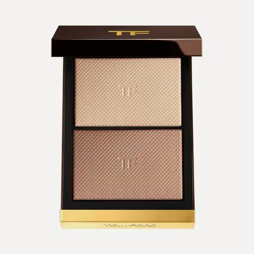 Изображение товара Хайлайтер TOM FORD Shade and Illuminate Duo 12г | 2в1 Скульптор и Бронзер | Оттенок Moodlight