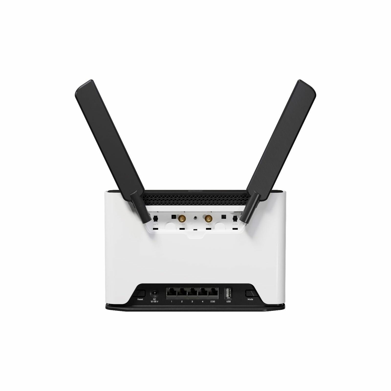 MIKROTIK S53UG+5HAXD2HAXD-TC&FG621-EA Маршрутизатор (роутер)