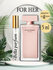 Narciso Rodriguez for Her Eau de Parfum это аромат для женщин, 10 ml