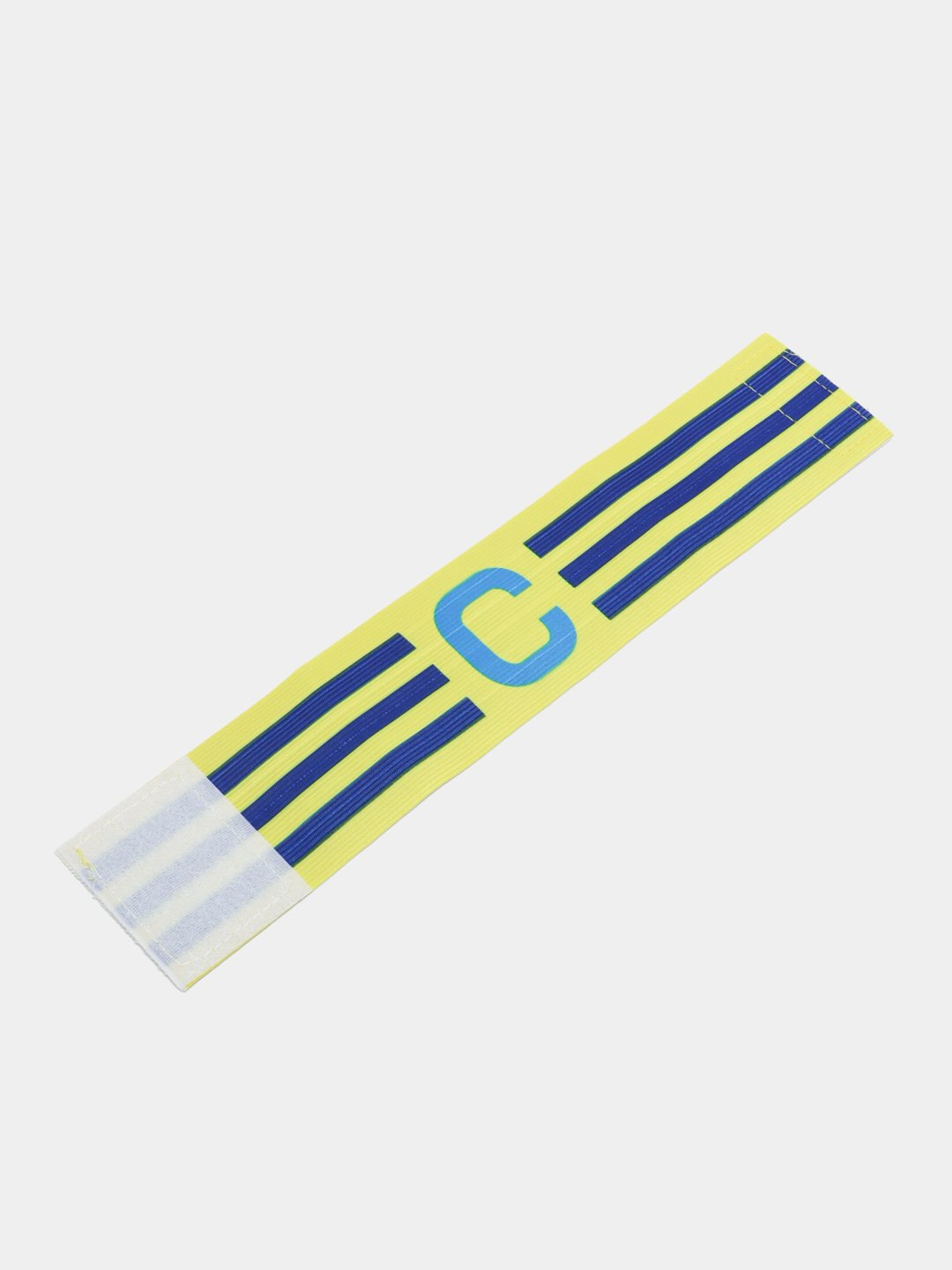 Повязка Select "Captain's Band", капитанская, для старшего поколения — фото 1