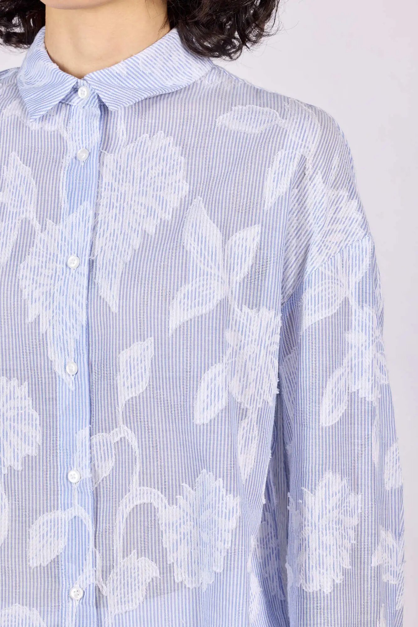 Рубашка Selfie, размер S — фото 1