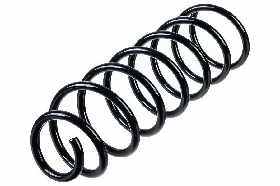 Пружина задняя для Ауди A4 B5 Z38056 ZENTPARTS