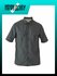 DECATHLON SOLOGNAC100 Collection Shirt Men's Concrete Gray 54-56