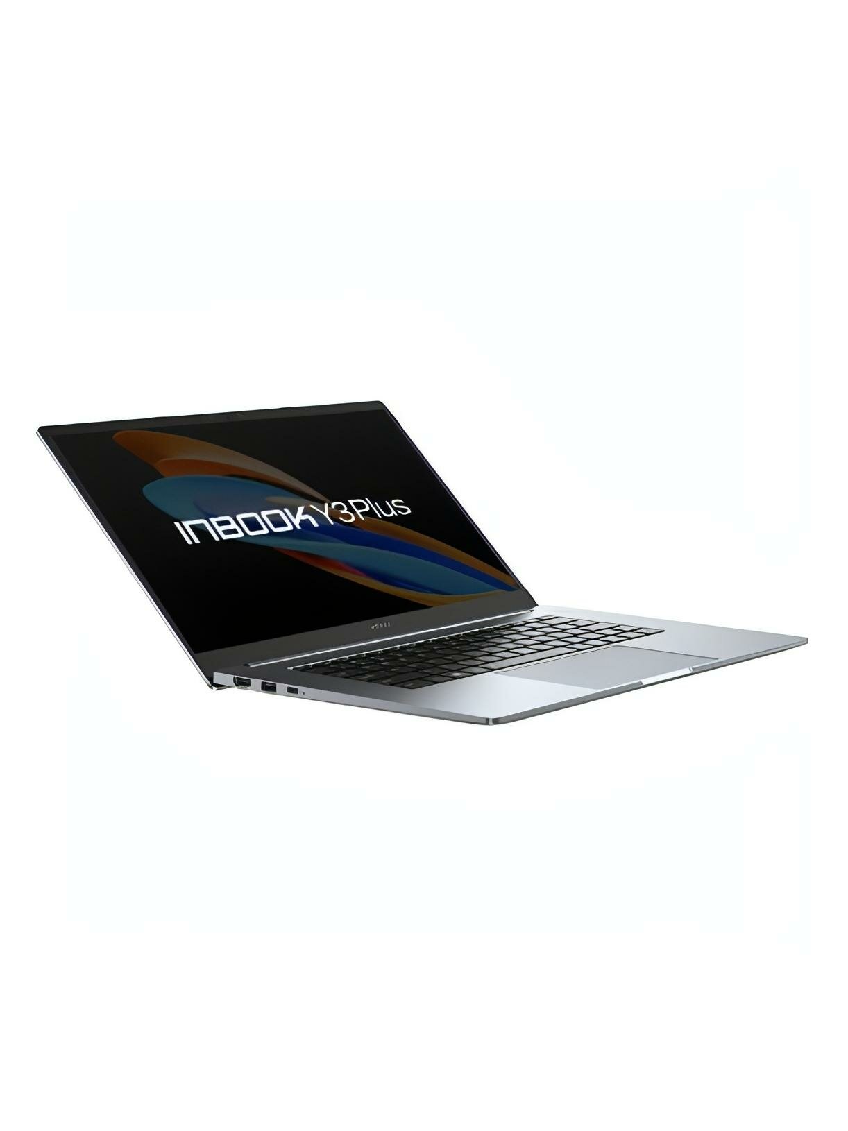 Ноутбук Infinix Inbook Y3 Plus YL51A5 R5 5500U/16GB/512G/W11/Grey — фото 1